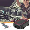 12V-24V Ultrasonic Mouse Repellent Non-Toxic with Strobe Lights Car Accessories