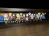 3D Decorative Paint of All Characters of Demon Slayer: Kimetsu no Yaiba - Demon Slayer: Kimetsu no Yaiba Decorative Painting - momo Studio