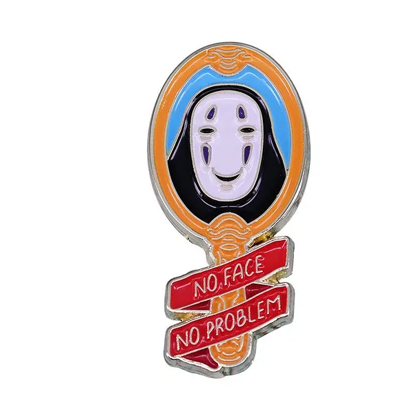 Foto del pin Friendly Mysterious Mask