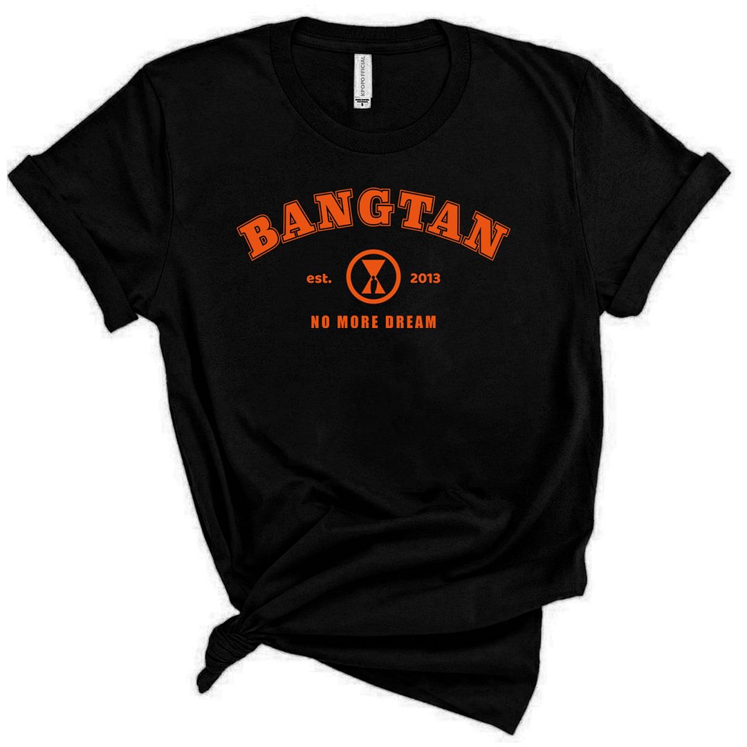 Bangtan Since 2013 T-Shirt, Sweatershirt ,Tank Top