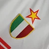 1993/1994 Retro AC Milan Away Football Shirt 1:1 Thai Quality