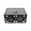 12V/24V Car Vehicle Heater Fast Heating Windscreen Demister Winter Warmer