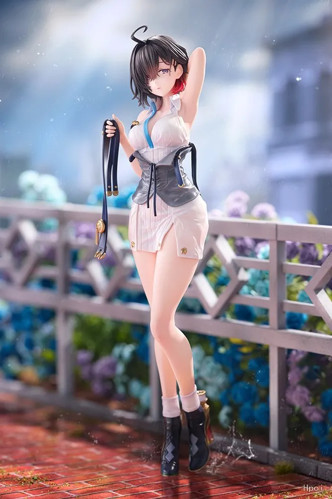 Kotobukiya - Atelier Yumia: The Alchemist of Memories X the Envisioned Land Yumia Liessfeldt Sun Shower Ver. 1/7 Complete Figure (Licensed)-