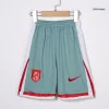 Atletico Madrid Away Kids Soccer Jerseys Kit 2024/25
