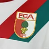 2025-2026 FC Augsburg Home Football Shirt 1:1 Thai Quality