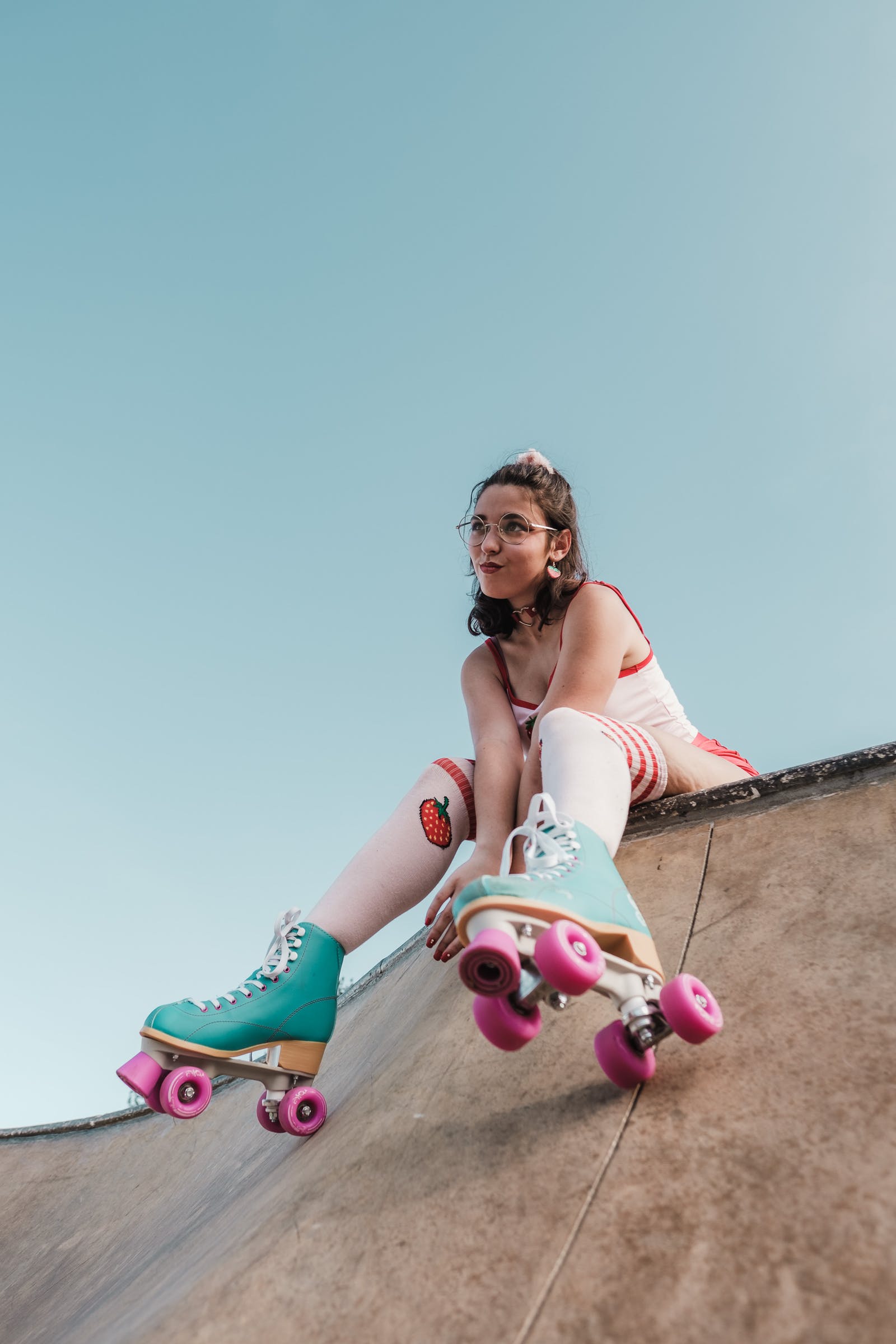 How Do Beginners Learn Roller Skates?