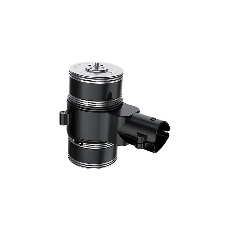 T-MOTOR X-505 Integrated Coaxial Propulsion System - Alpha 60A ESC (320KV/380KV)