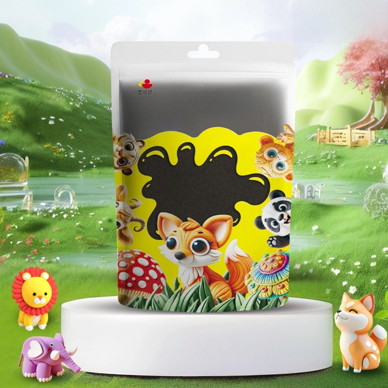 Clay 100g 24 Color Plasticine Ultralight Clay 36 Color 100g Diy Educational Toys Space Colored Clay