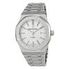 Audemars Piguet 15400ST.OO.1220ST.02 Royal Oak White - New