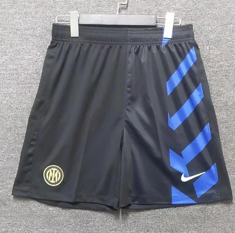 2024/25 Inter Milan Home Shorts