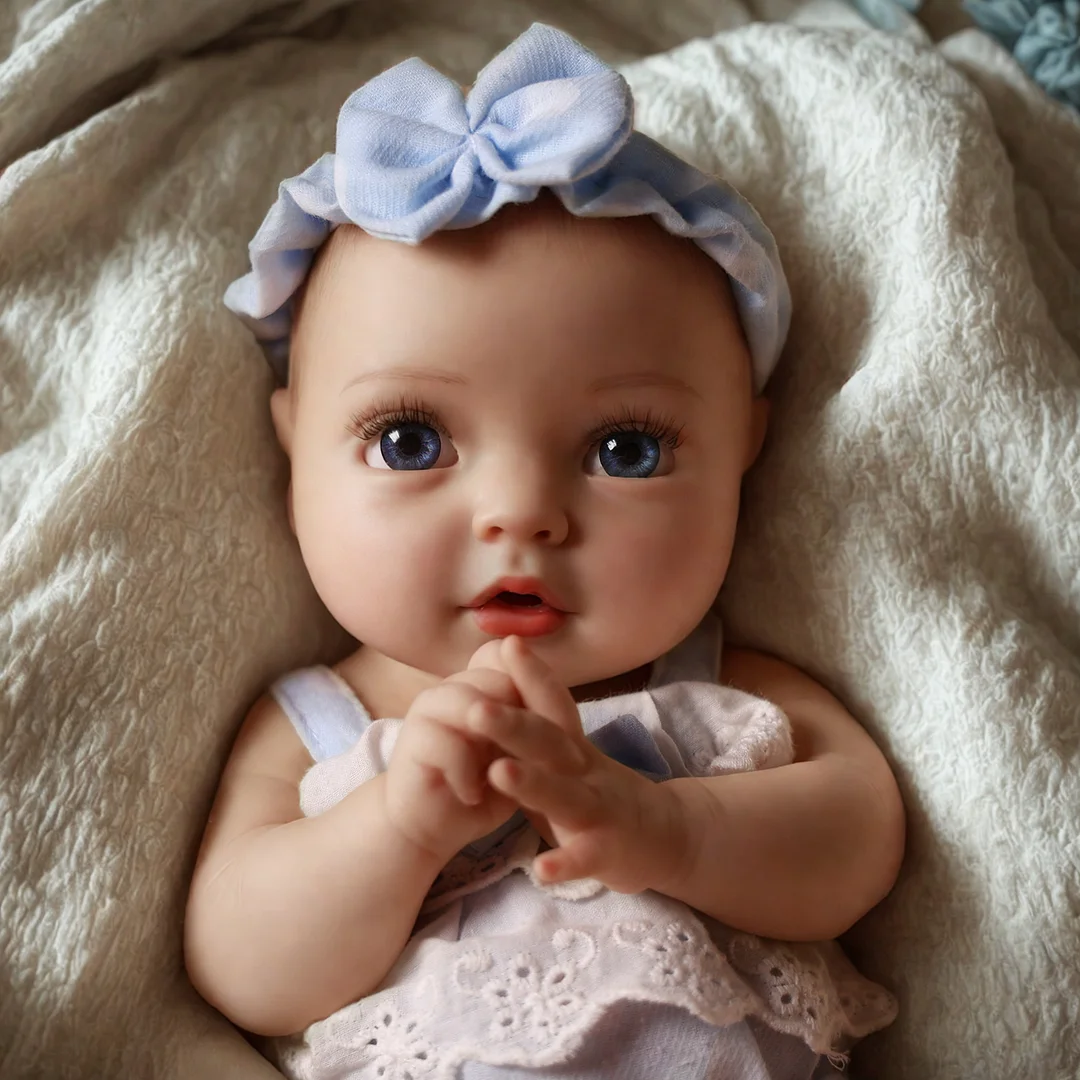 Pre Order Reborn Dolls – Reserve Your Doll Early | Babeside