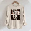 Cincinnati Griddy Gang Sweatshirt