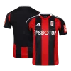 Fulham Away Soccer Jersey 2024/25