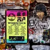 Woodstock - Vintage Metal Signs - 20*30cm/30*40cm - Music