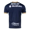 Pumas UNAM Away Soccer Jersey 2024/25