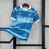 2025/2026 Napoli Partenope Football Shirt 1:1 Thai Quality
