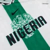 Retro Soccer Jersey Nigeria Away 1996