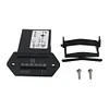 DC10-80V Mechanical Hour Meter for Diesel Engine Generator Boat Motorcross