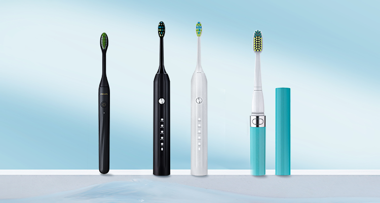 The 3 Best Travel Electric Toothbrushes in 2023