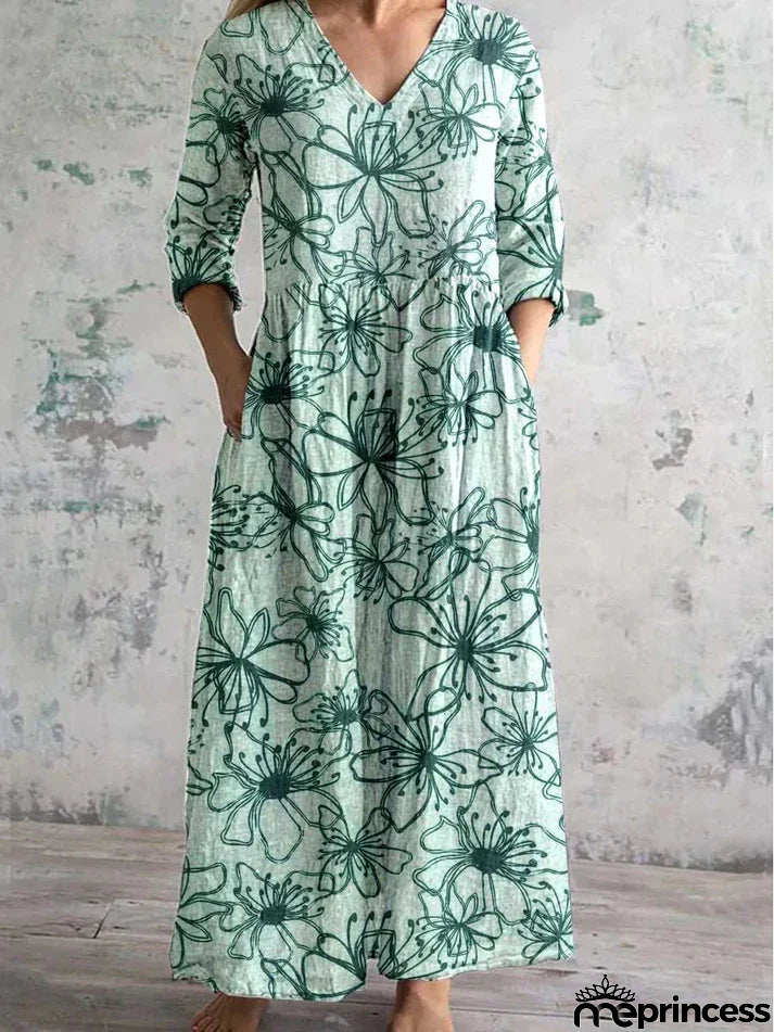 Light and breezy Dress