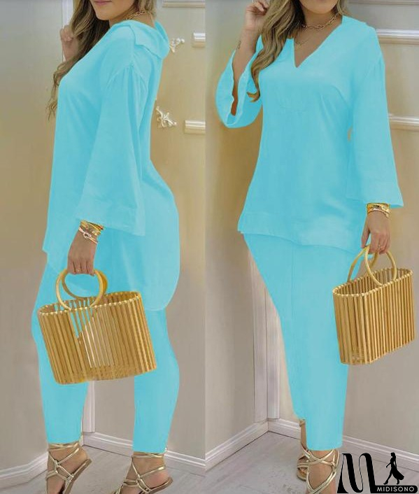 MidiSono - Stylish and Elegant Top