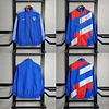 2023/2024 Bayern Munchen Reversible Windbreaker Football Shirt 1:1 Thai Quality