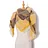 Imitation Cashmere Women Triangle Scarf Autumn Winter Big Plaid Scarve Pashmina Mujer Female Echarpe Hiver Foulard Bufanda Shawl