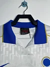 Joyfball 1995 Retro Italy Away Soccer Shirt
