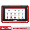 Launch X431 PROS ELITE Bidirectional Scan Tool