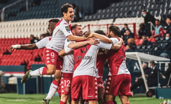 AS Monaco