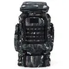 80L  Backpack Waterproof Mountaineering Backpack Travel Accessories