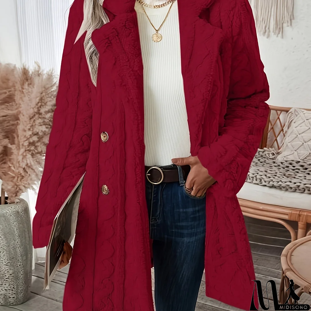 MidiSono - Casual and Fashionable general garment