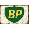 BP - Vintage Metal Signs - 20*30cm