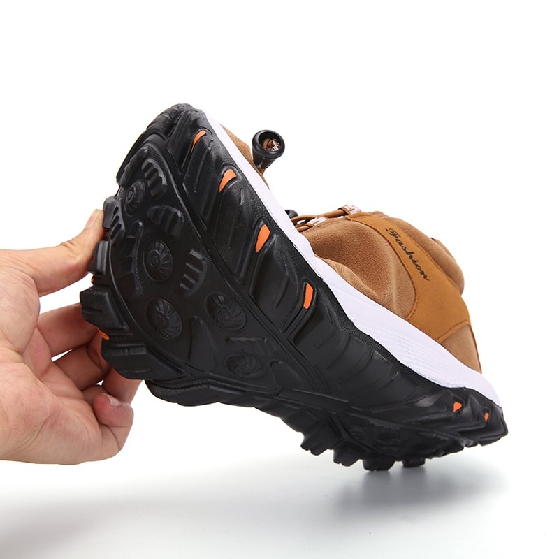 casual shoes with arch support for men