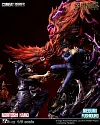1/6 Scale Licensed Fushiguro Megumi & Kamo Noritoshi - Jujutsu Kaisen Resin Statue - Blazer Studio