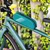 Bike Top Tube Bag Waterproof Bicycle Front Frame Bag for Road and Mountain Bikes