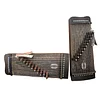 50cm solid wood small lightweight portable mini guzheng 11 strings, perfect for children and adults to play and practice