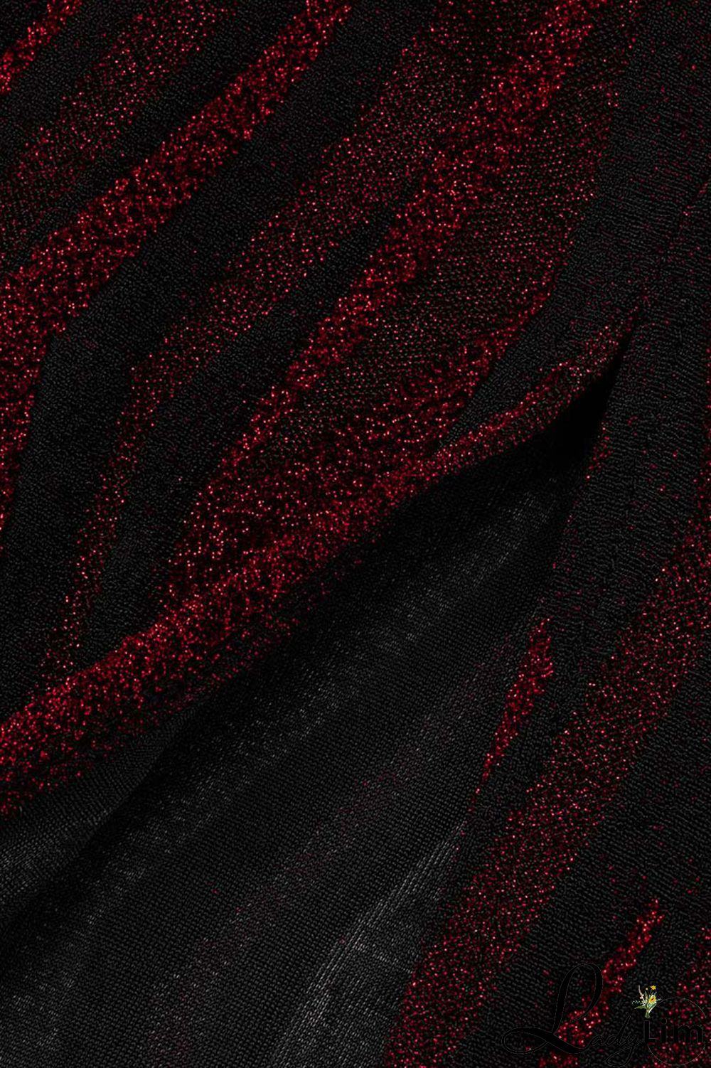 Gold Sexy Patchwork Off the Shoulder Off The Shoulder Dresses