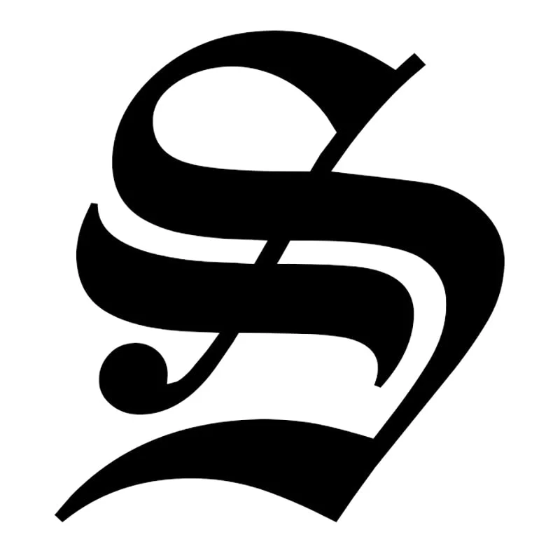 Waterproof Temporary Tattoo Sticker English Letter Alphabet A To Z Flash Tatoo Fake Tatto Hand Leg Body Small Art for Men Women