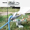 6-Pack Tie-Down Tool &ndash; Must-Have for Camping & Boating