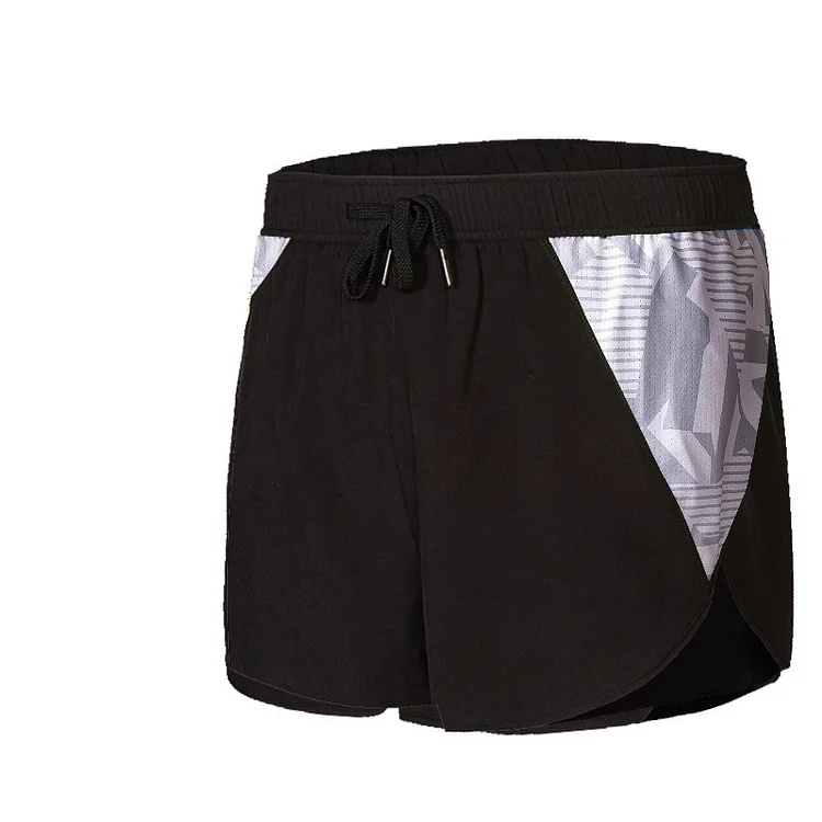 Breathable Quick-drying Sports Shorts