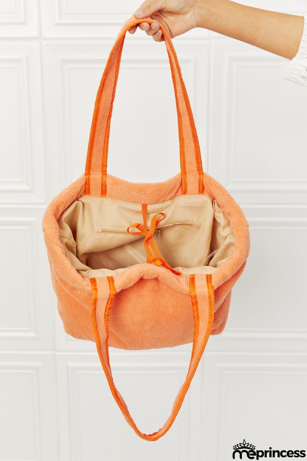 Fame Found My Paradise Tote Bag