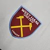 2024/2025 West Ham United Away Football Shirt 1:1 Thai Quality