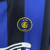 Retro 1999-00 Inter Milan Soccer Jersey Home