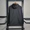 2023/2024 Argentina Windbreaker Black Football Shirt 1:1 Thai Quality