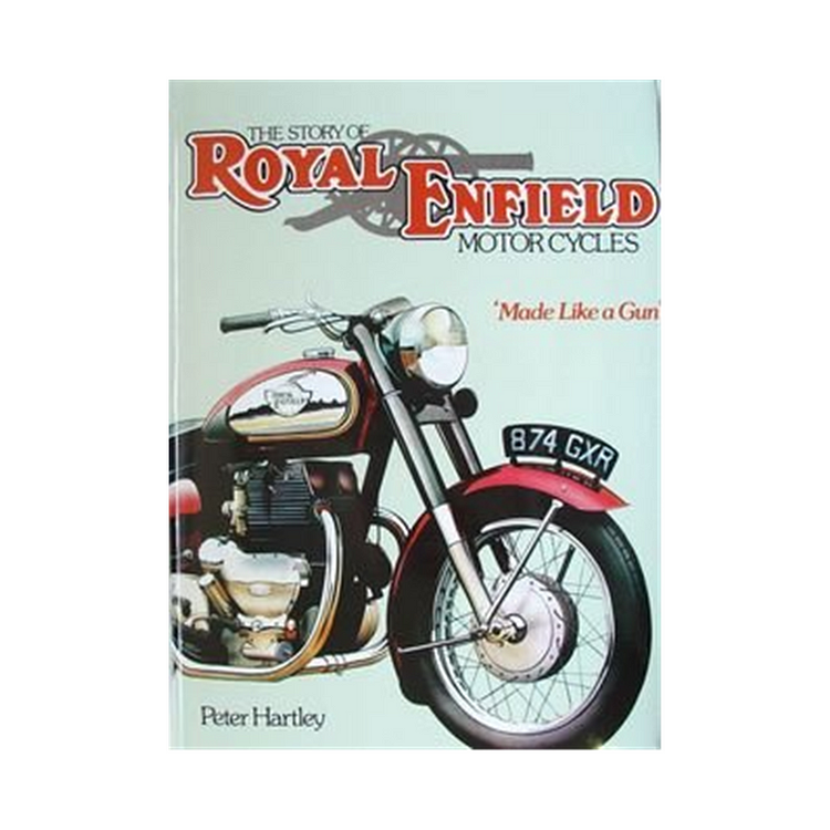Motos Royal Enfield - Enseigne Vintage Métallique/enseignes en bois - 20*30cm/30*40cm