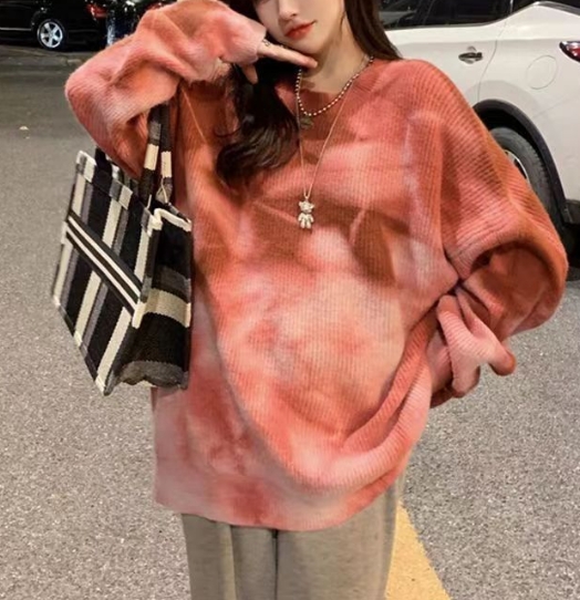 Women's Woolen Tops