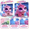 Pink Turtle Special Shaped 5D DIY Partial Drill Diamond Painting Kits for Adults Beginners Home Decor Diamond Dots Paintings Diamond Art Kit 11.81 X11.81inch