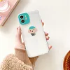 2023 INS Lovely Cartoon Dog Case For iPhone