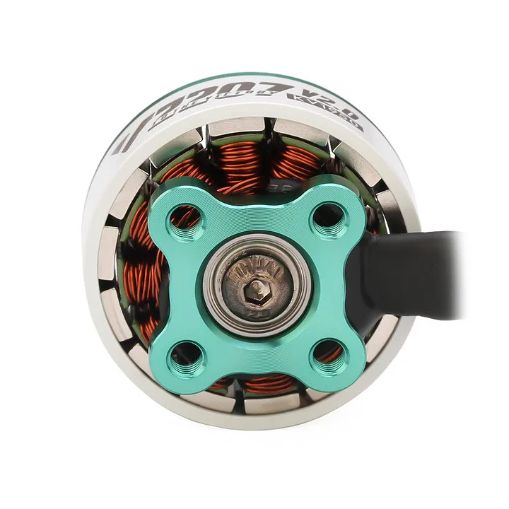 TMOTOR FPV V2207 V2 Brushless Motor for Freestyle Drones